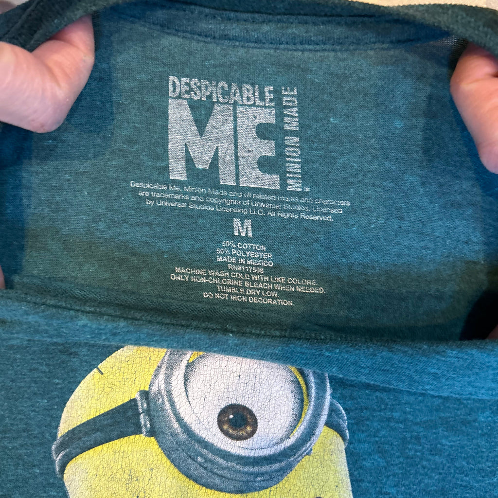 Minions Tee Shirt