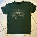 Patient Mixer Tee Shirt