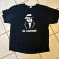 Al Capone Tee Shirt
