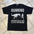 Motivated Tee Shirt