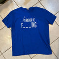 I'd Rather Be....... Tee Shirt