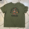 Slow and Steady Tee Shirt