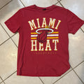 Miami Heat Tee Shirt