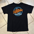 If I Don't Remember Tee Shirt