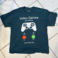 Video Games Are Calling Tee Shirt