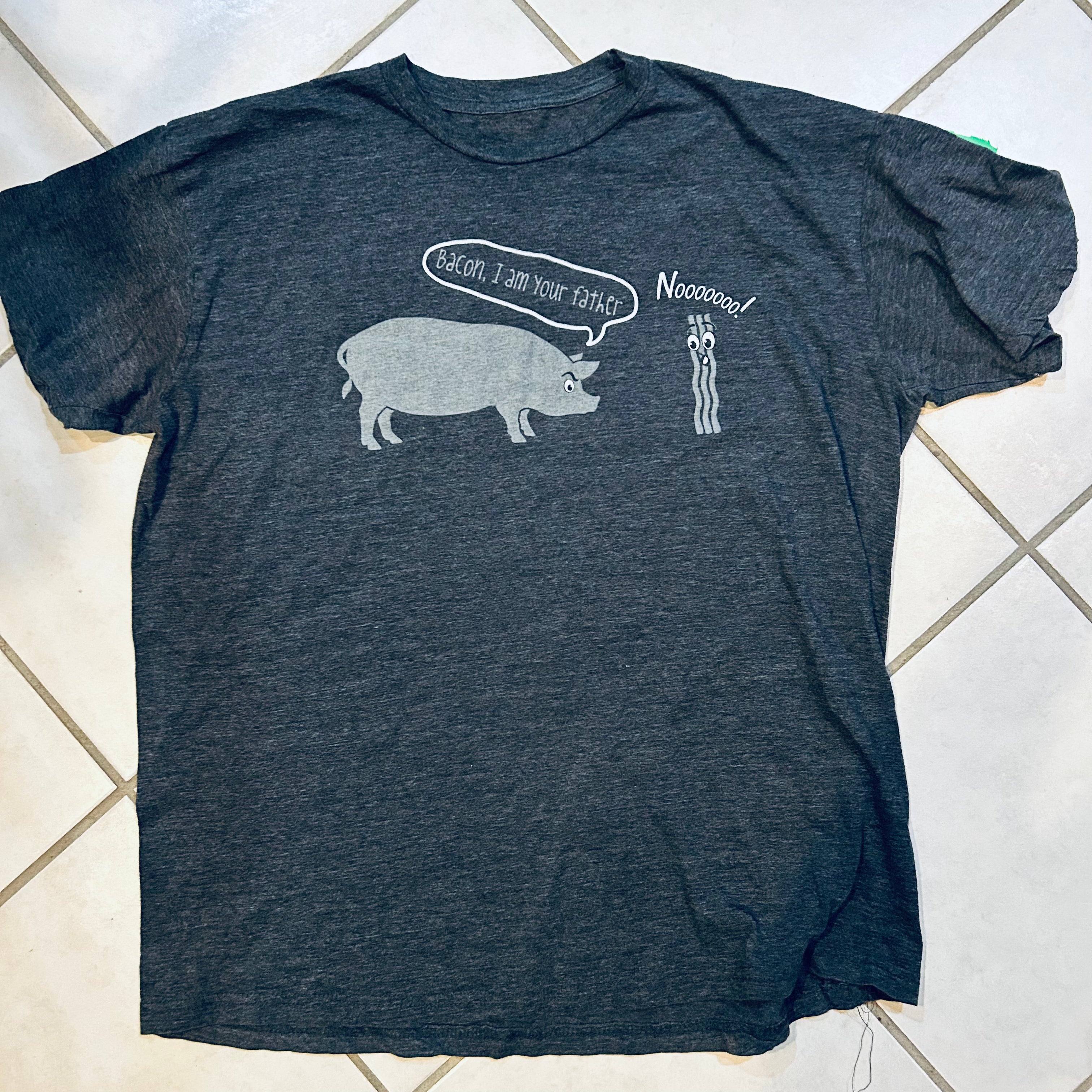 I Am Your Father Tee Shirt