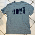 Bar Glasses Tee Shirt