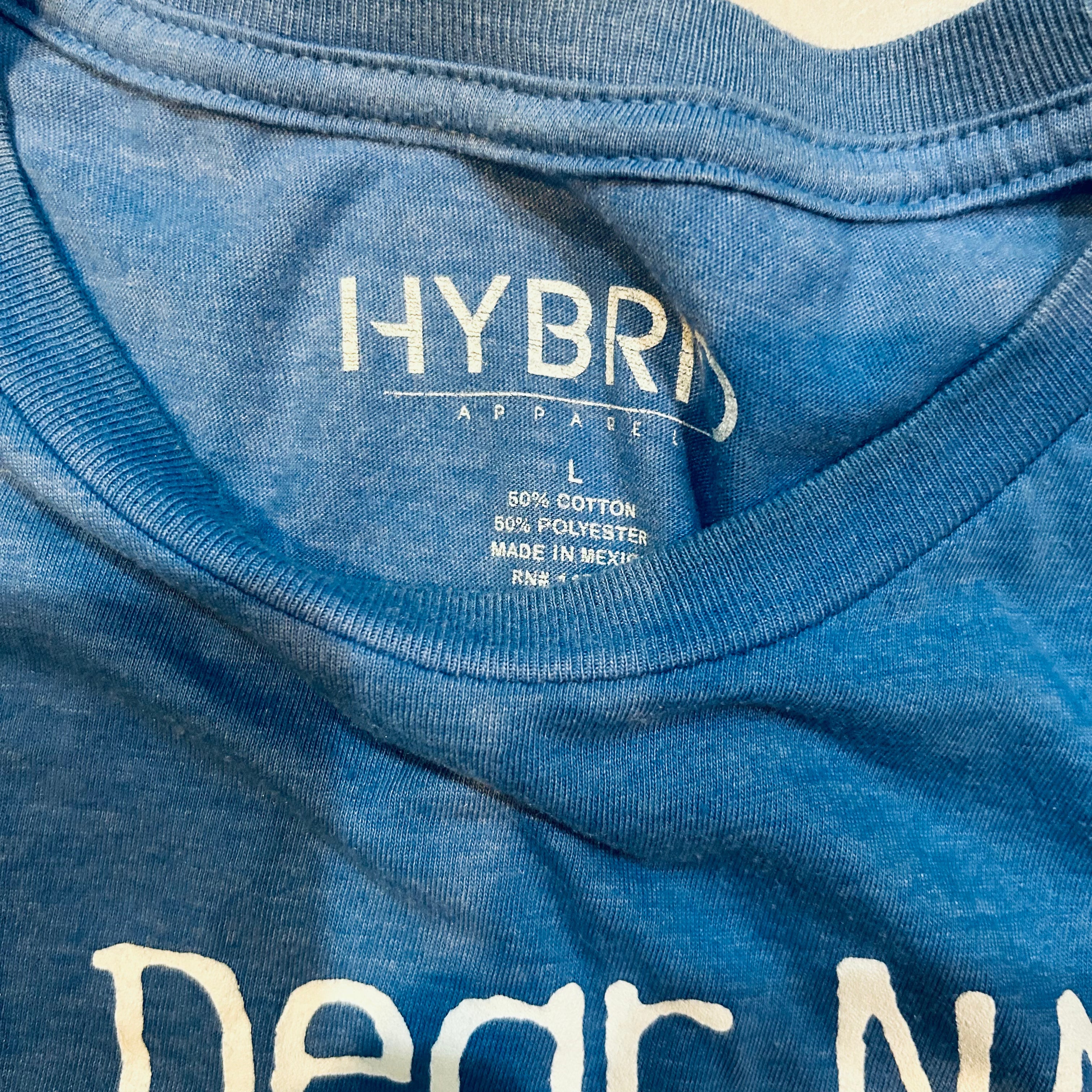 Dear Naps Tee Shirt