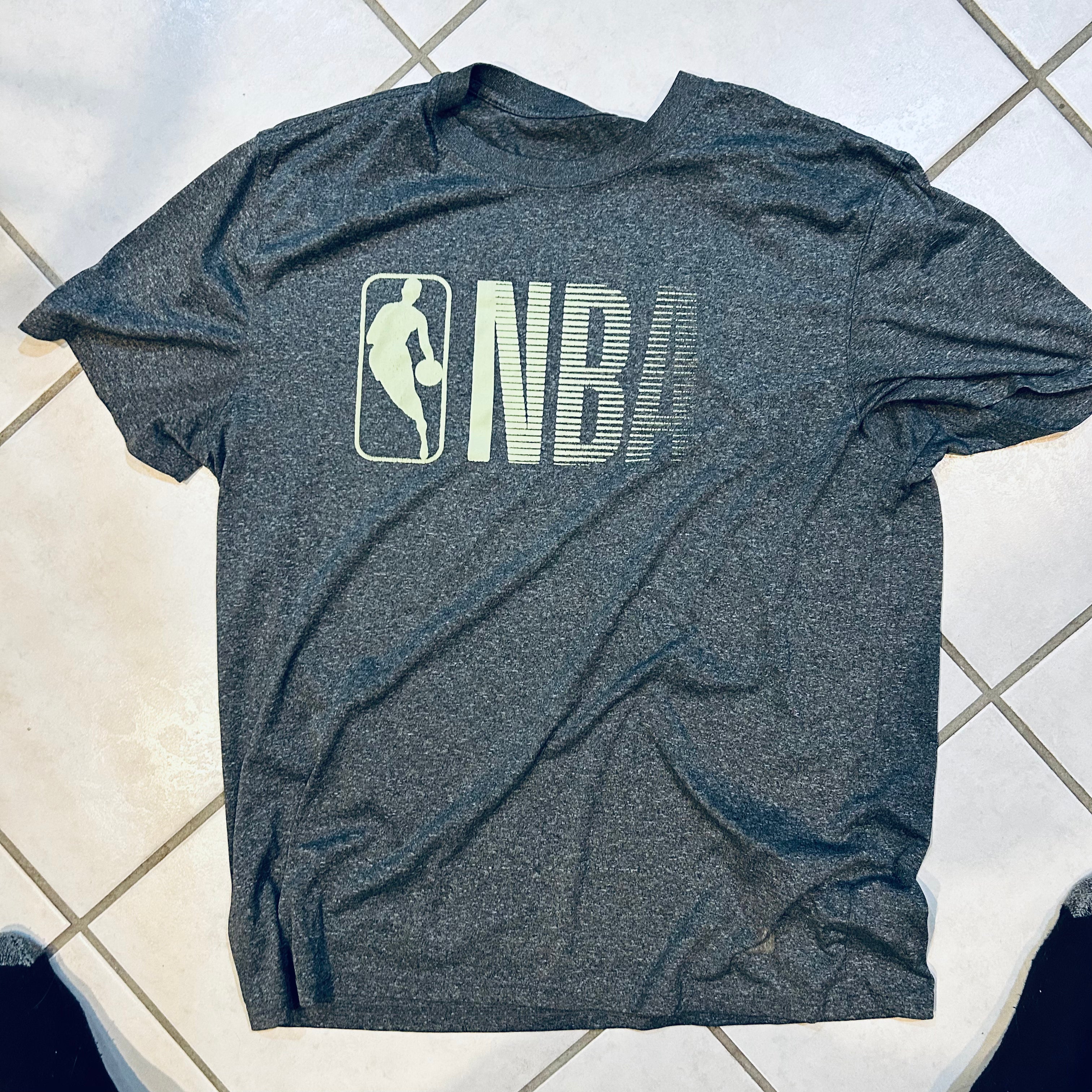NBA Tee Shirt