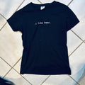 I Like Beer Tee Shirt