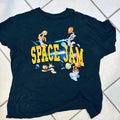 Space Jam Tee Shirt