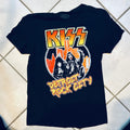 Detroit Rock City Kiss Tee Shirt