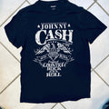 Johnny Cash Tee Shirt