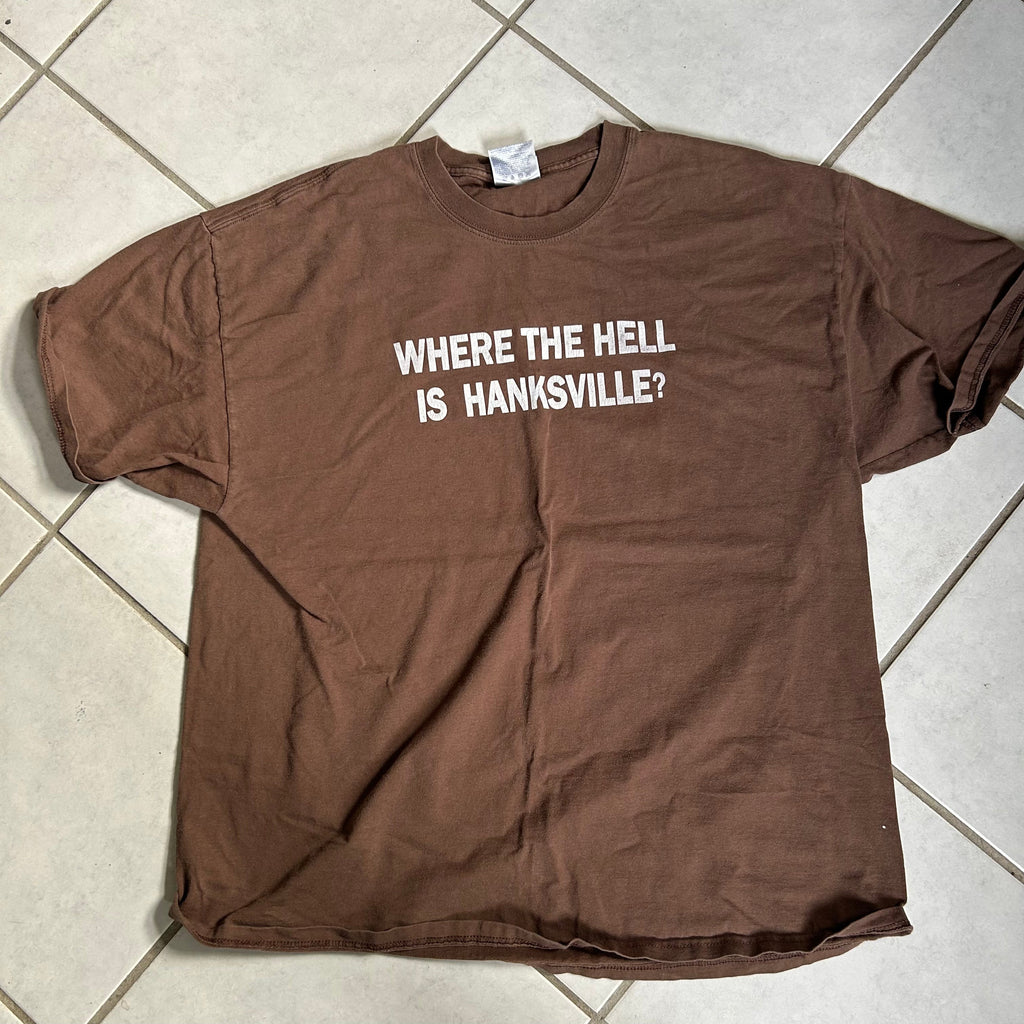 Hanksville Tee Shirt