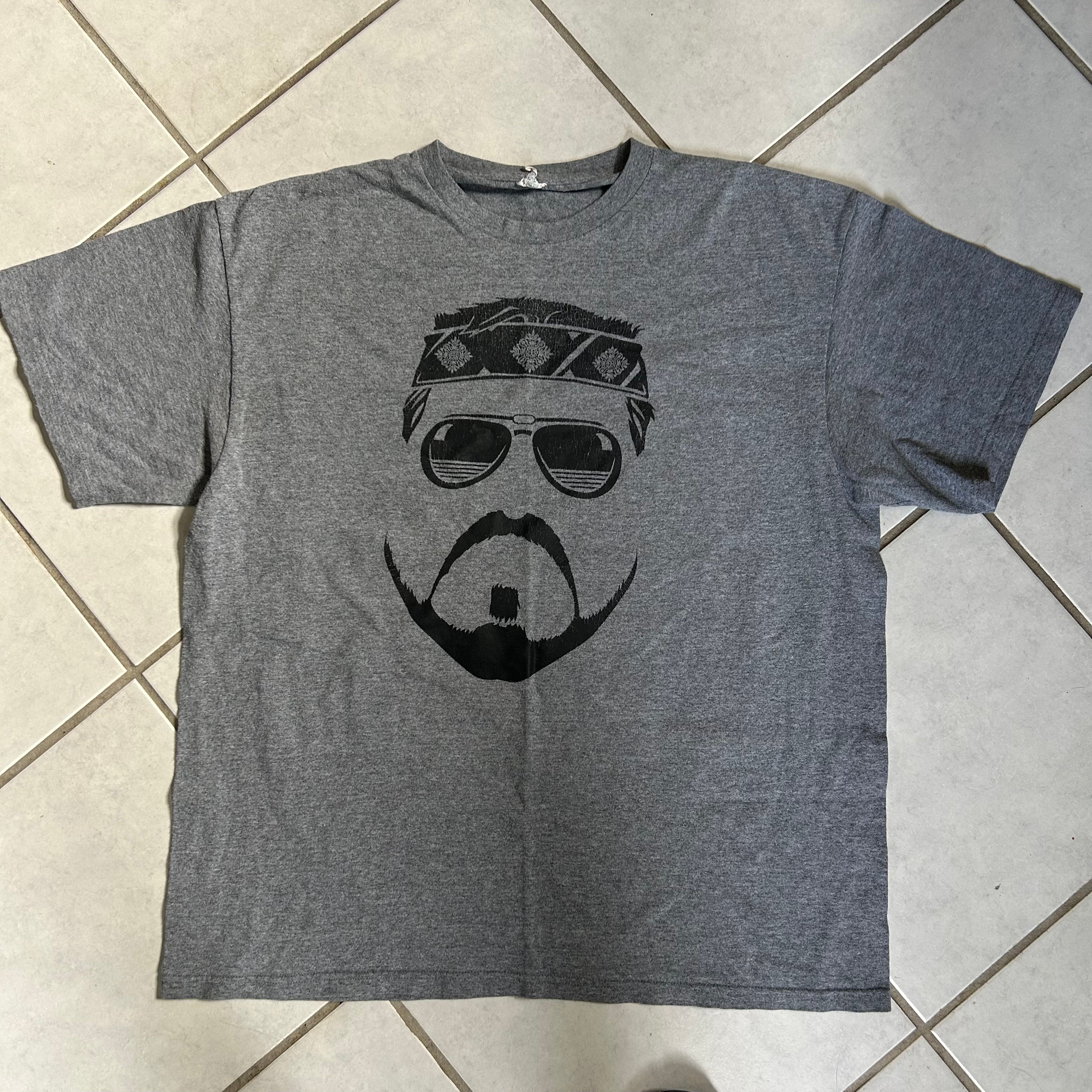 Walter Tee Shirt