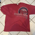 Minnesota Twins Tee Shirt 2XL