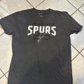 Spurs Tee Shirt L