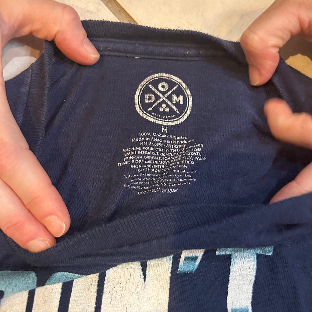 Don't Rush Me Tee Shirt M