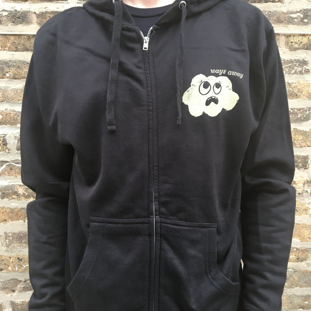 Ways Away "Cloud" Hoodie