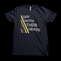 Off With Their Heads "FLW" Tee Shirts