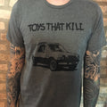Toys That Kill "Pinto" Tee Shirt