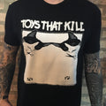 Toys That Kill "Shanked" Tee Shirt