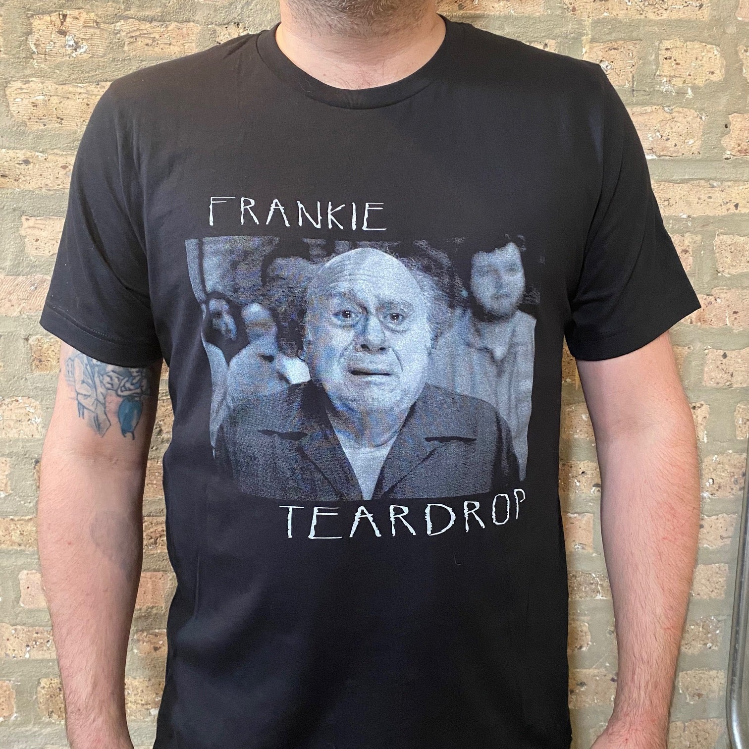 The "Artist" Tee Shirt