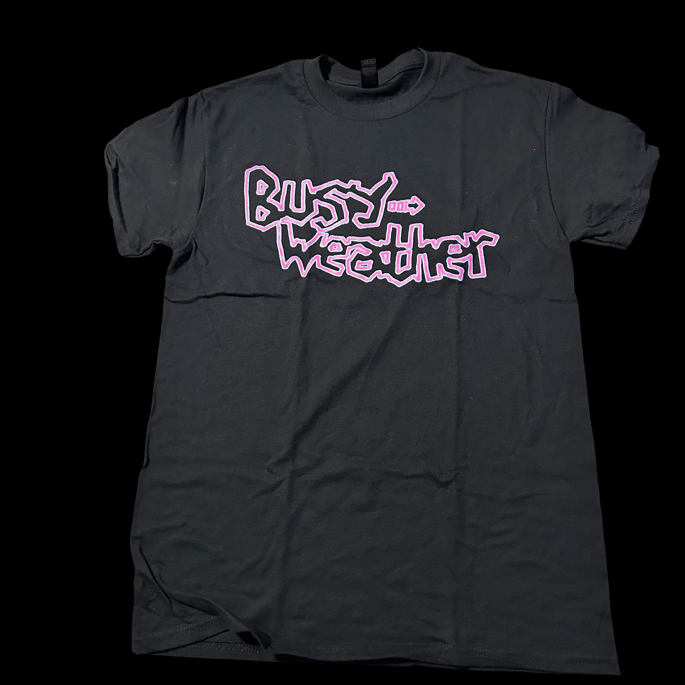 Busy Weather "Bay Logo" Tee Shirt