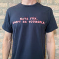 The "First Date" Tee Shirt