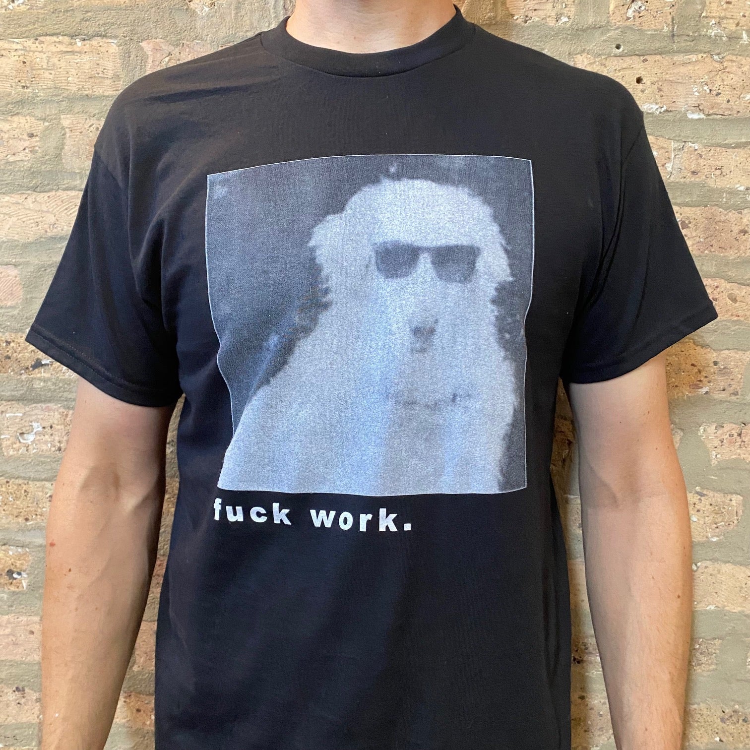 The "LONG weekend" Tee Shirt