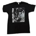 Dillinger Four "Rogue" Tee Shirt