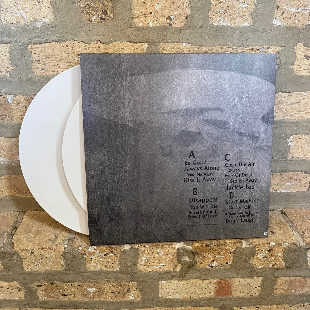 OWTH "Calm / Collected" 2xLP