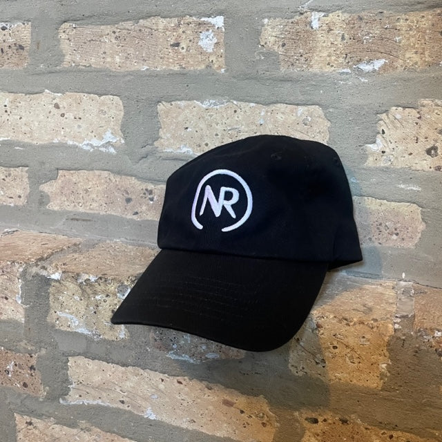 Naked Raygun Embroidered Dad Hats