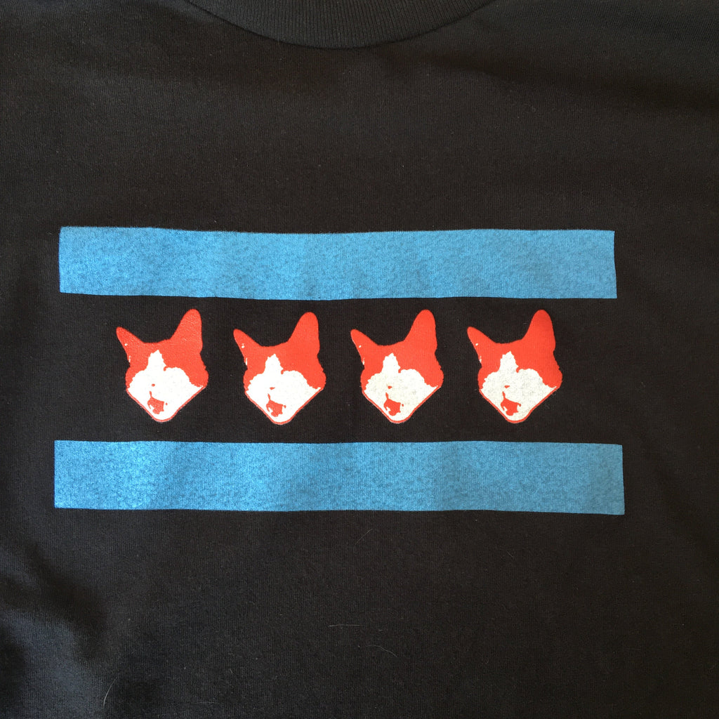 The Icon "Midwesterner" Tee Shirt