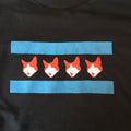 The Icon "Midwesterner" Tee Shirt