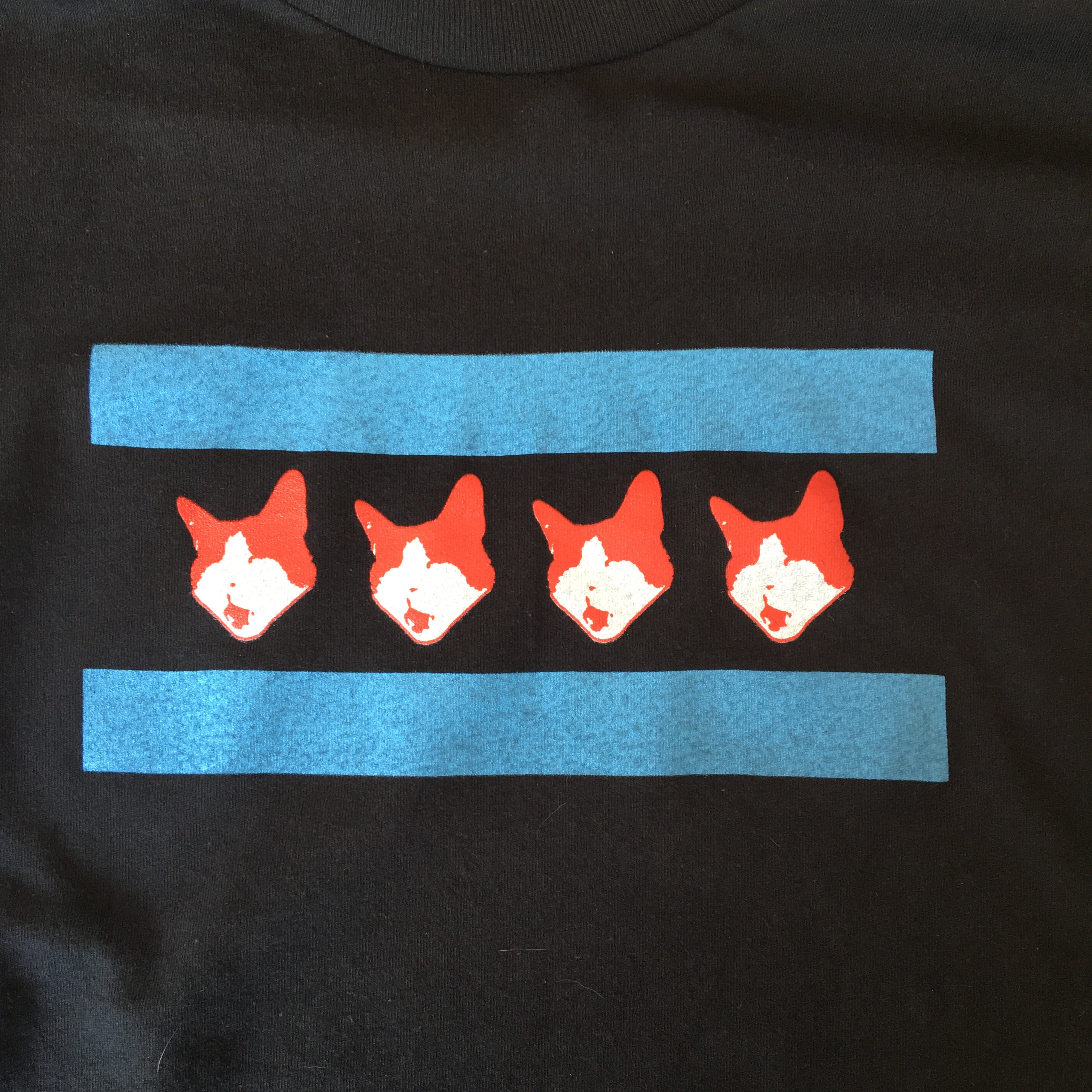 The Icon "Midwesterner" Tee Shirt