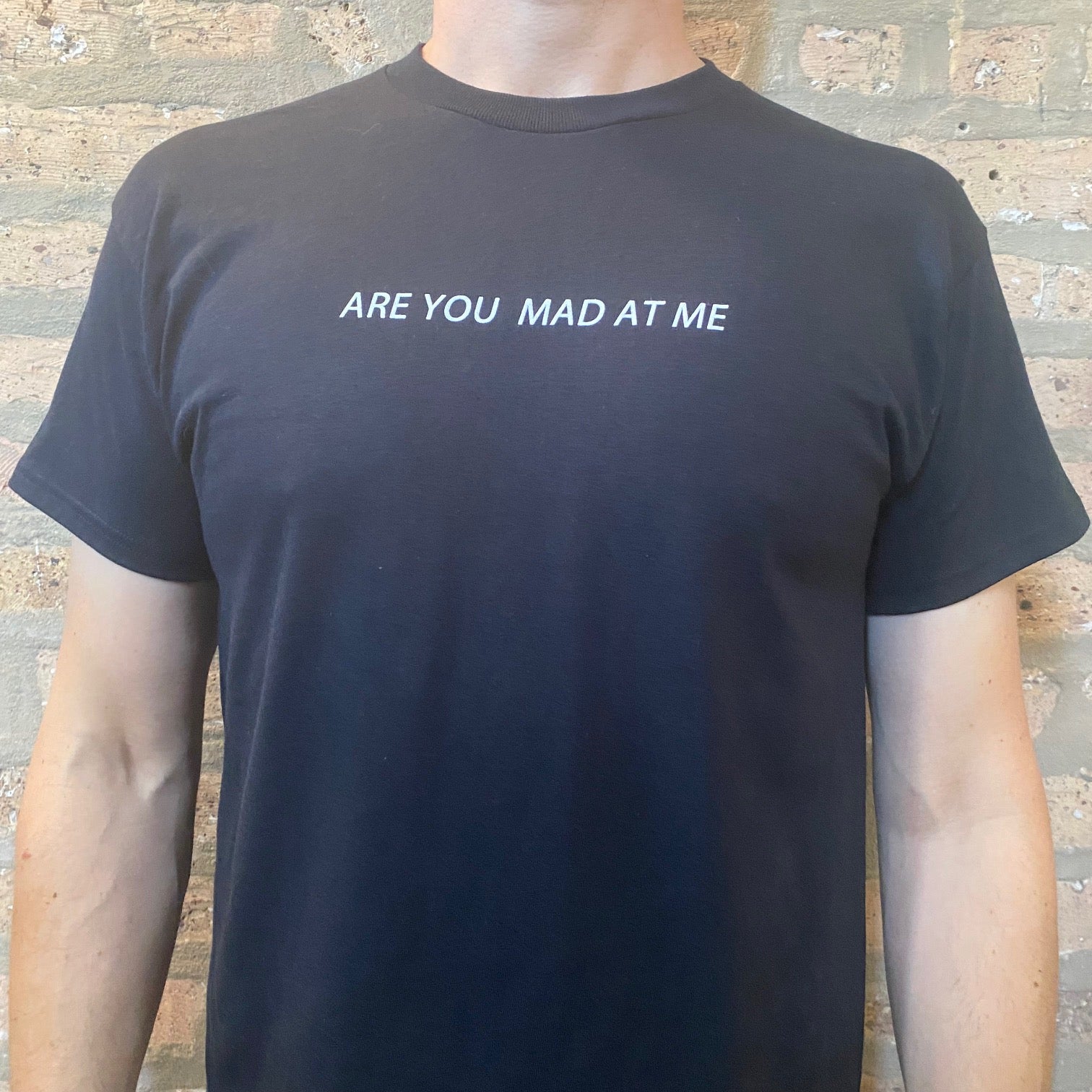 The "Confident One" Tee Shirt