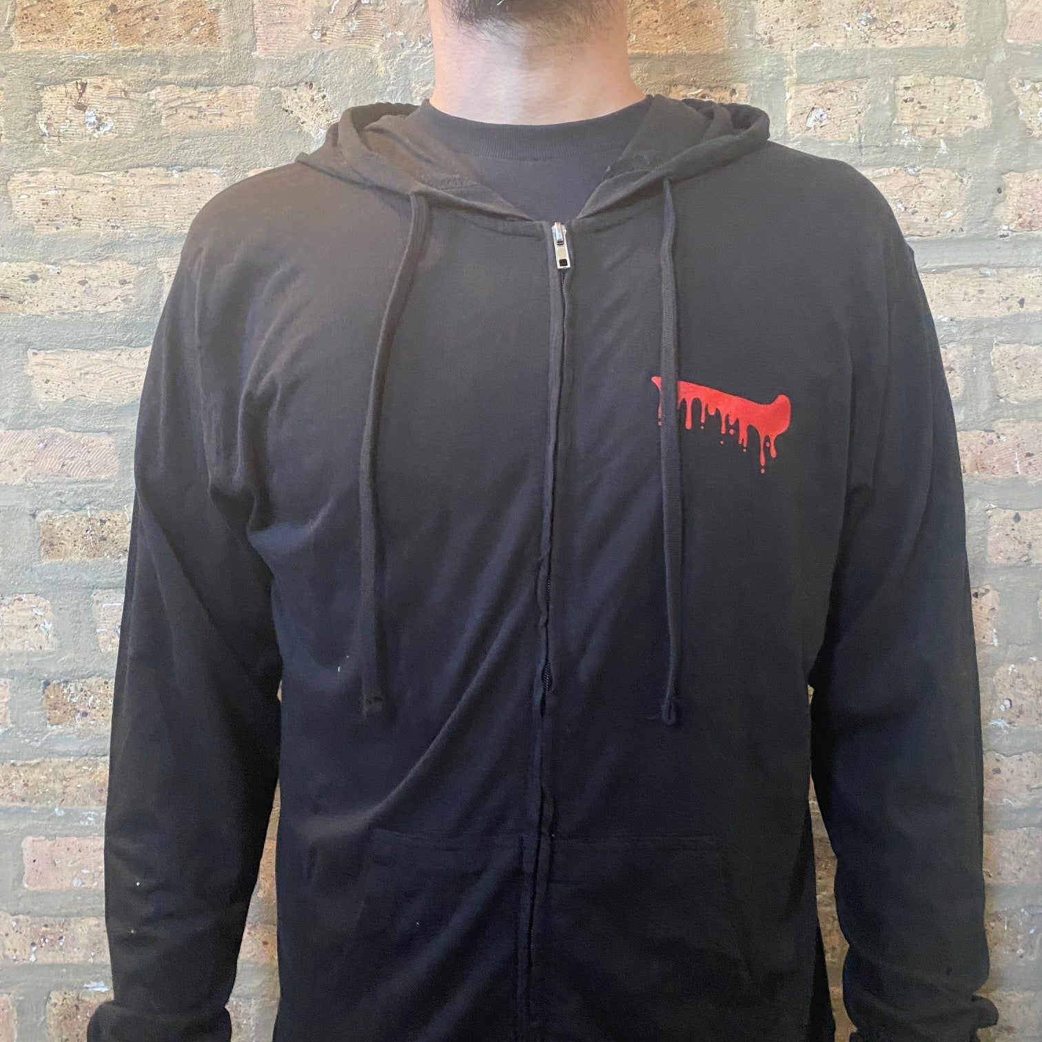 The "Just Kill It" Summer Hoodie