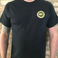 Dave Stone "Biscuit Brigade" Tee Shirt