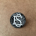 Sincere Engineer - SE Monogram Enamel Pin