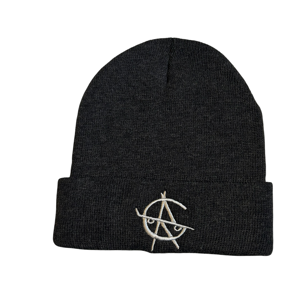 Riverboat Gamblers "Logo" Beanies