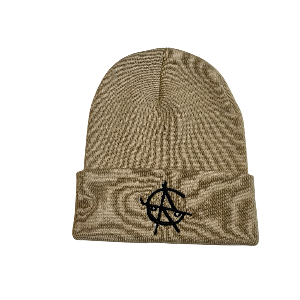 Riverboat Gamblers "Logo" Beanies
