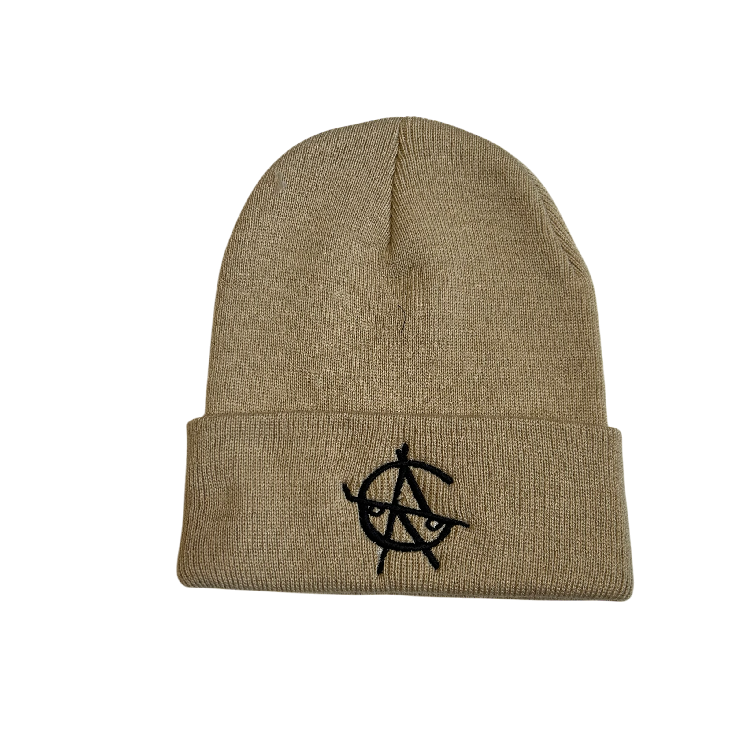 Riverboat Gamblers "Logo" Beanies