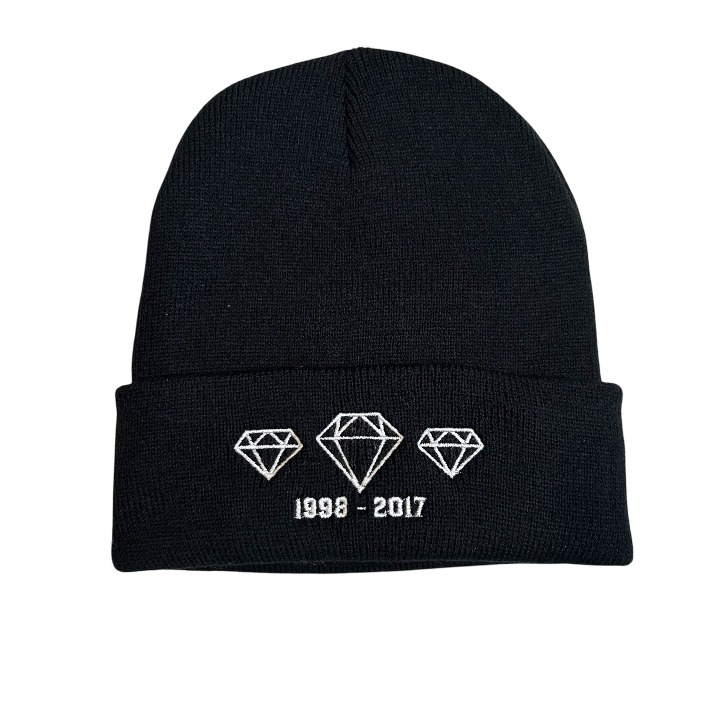 Triple Rock "Farewell" Beanie