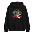 Sincere Engineer "Skull Plant" Pullover Hoodie