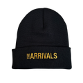 The Arrivals Beanie