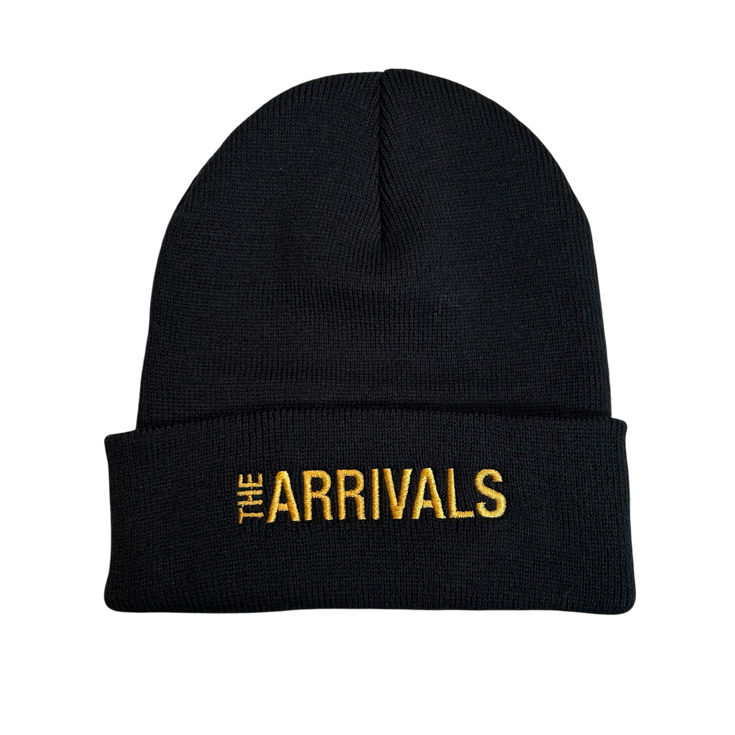 The Arrivals Beanie