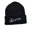 The Soviettes Beanie