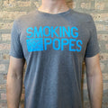 Smoking Popes "Eli's Gone" Tee Shirt