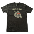 Toys That Kill "Flies" Tee Shirt